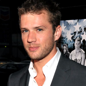 Ryan Phillippe Ryan Phillippe